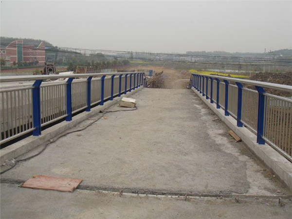 三亚桥梁不锈钢护栏